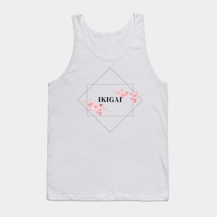 IKIGAI Tank Top